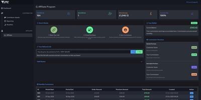 JTC GUITAR ARTIST PORTAL